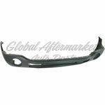 BUMPER LOWER FR W/FOG LAMP HOLE PRIMED CAPA — photo 4
