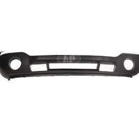 BUMPER LOWER FR W/FOG LAMP HOLE PRIMED CAPA
