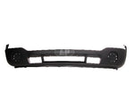 BUMPER LOWER FR W/O FOG LAMP HOLE PRIMED — photo 1