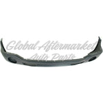 BUMPER LOWER FR W/O FOG LAMP HOLE PRIMED — photo 4