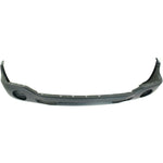 BUMPER LOWER FR W/O FOG LAMP HOLE PRIMED — photo 4