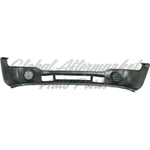 BUMPER LOWER FR W/O FOG LAMP HOLE PRIMED — photo 5