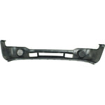 BUMPER LOWER FR W/O FOG LAMP HOLE PRIMED — photo 5