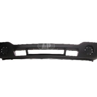 BUMPER LOWER FR W/O FOG LAMP HOLE PRIMED
