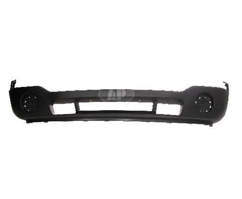 BUMPER LOWER FR W/O FOG LAMP HOLE PRIMED