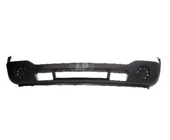 BUMPER LOWER FR W/O FOG LAMP HOLE PRIMED