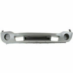 BUMPER LOWER FR W/O FOG LAMP HOLE TEXTURED — photo 2