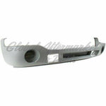 BUMPER LOWER FR W/O FOG LAMP HOLE TEXTURED — photo 3