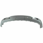 BUMPER LOWER FR W/O FOG LAMP HOLE TEXTURED — photo 5