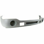 BUMPER LOWER FR W/O FOG LAMP HOLE TEXTURED CAPA — photo 3