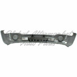 BUMPER LOWER FR W/O FOG LAMP HOLE TEXTURED CAPA — photo 4