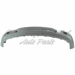 BUMPER LOWER FR W/O FOG LAMP HOLE TEXTURED CAPA — photo 5