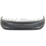 BUMPER FR PRIMED — photo 2