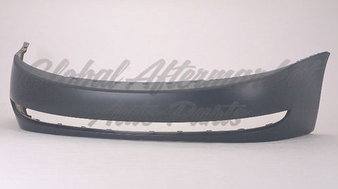 BUMPER FR PRIMED CAPA
