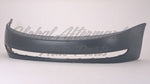 BUMPER FR PRIMED CAPA — photo 1