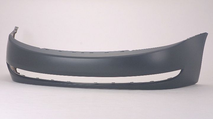 BUMPER FR PRIMED CAPA