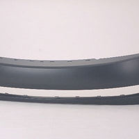 BUMPER FR PRIMED CAPA