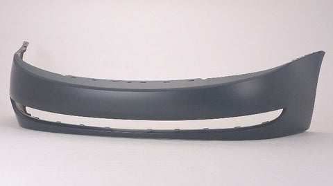 BUMPER FR PRIMED