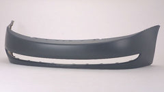 BUMPER FR PRIMED