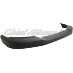 BUMPER FR UPPER TEXTURED — photo 4