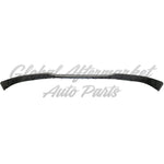 BUMPER FR UPPER TEXTURED — photo 5