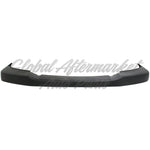BUMPER FR UPPER TEXTURED CAPA — photo 2