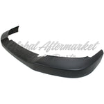 BUMPER FR UPPER TEXTURED CAPA — photo 3
