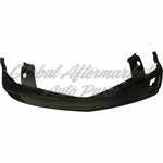 BUMPER FR W/HEAD LAMP WASHER HOLE UPPER/LOWER 1 PIECE PRIMED — photo 5