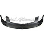 BUMPER FR W/O HEAD LAMP WASHER HOLE SPORTS UPPER/LOWER 1 PIECE PRIMED CAPA — photo 4