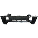 BUMPER FR W/O HEAD LAMP WASHER HOLE SPORTS UPPER/LOWER 1 PIECE PRIMED CAPA — photo 5
