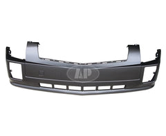 BUMPER FR W/O HEAD LAMP WASHER HOLE SPORTS UPPER/LOWER 1 PIECE PRIMED CAPA