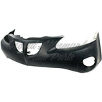 BUMPER FR PRIMED UPPER BASE-GT-GTP MODELS — photo 2