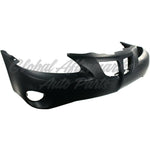 BUMPER FR PRIMED UPPER BASE-GT-GTP MODELS — photo 3