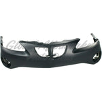 BUMPER FR PRIMED UPPER BASE-GT-GTP MODELS CAPA — photo 5
