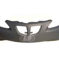 BUMPER FR PRIMED UPPER BASE-GT-GTP MODELS