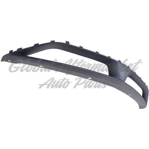 BUMPER LOWER FR BASE/GT/GTP W/O SPECIAL EDITION PKG CAPA