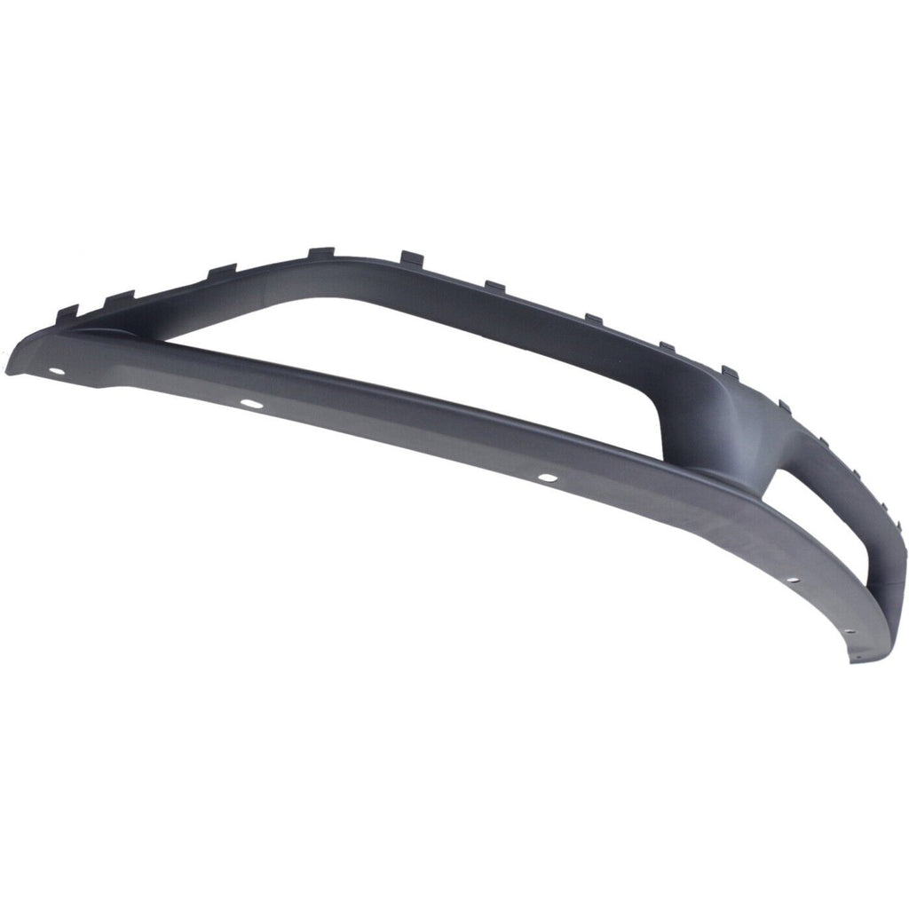 BUMPER LOWER FR BASE/GT/GTP W/O SPECIAL EDITION PKG