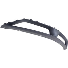BUMPER LOWER FR BASE/GT/GTP W/O SPECIAL EDITION PKG CAPA