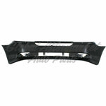 BUMPER FR PRIMED W/FOG LAMP HOLE — photo 5