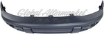 BUMPER UPPER FR PRIMED LOWER TEXTURED W/O FOG LAMP HOLE — photo 4