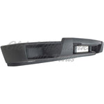 BUMPER FR TEXTURED — photo 3