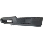 BUMPER FR TEXTURED CAPA — photo 2