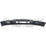 BUMPER FR TEXTURED CAPA — photo 5