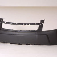 BUMPER FR LS MODEL W/O FOG LAMP BLACK TEXTURED