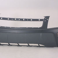 BUMPER FR LT/LS MODEL W/FOG LAMP HOLE CAPA