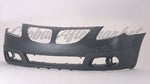 BUMPER FR 1 PIECE DESIGN PARTIAL-PRIMED W/APPEARANCE PKG — photo 1