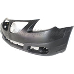 BUMPER FR 1 PIECE DESIGN PARTIAL-PRIMED W/APPEARANCE PKG — photo 2