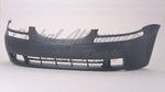 BUMPER FR PRIMED SAME AS GM1000720 — photo 1