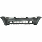 BUMPER FR PRIMED SAME AS GM1000720 — photo 5