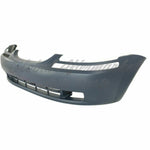 BUMPER FR PRIMED SAME AS GM1000720 CAPA — photo 2